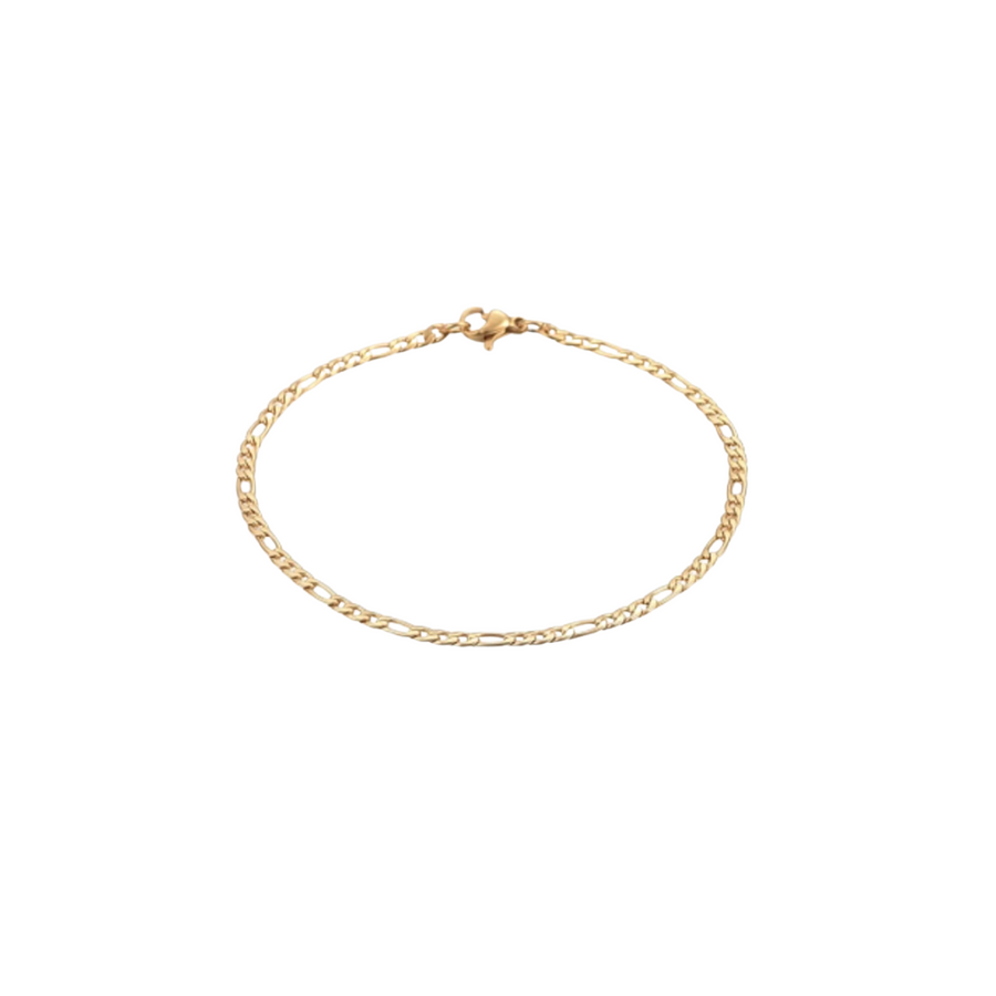 Figaro Chain Anklet