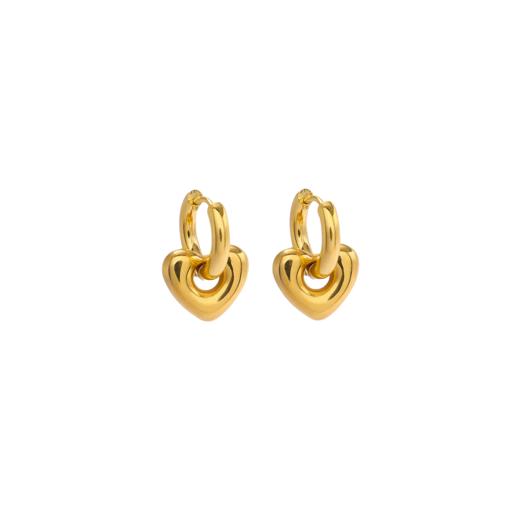 Amour Earrings