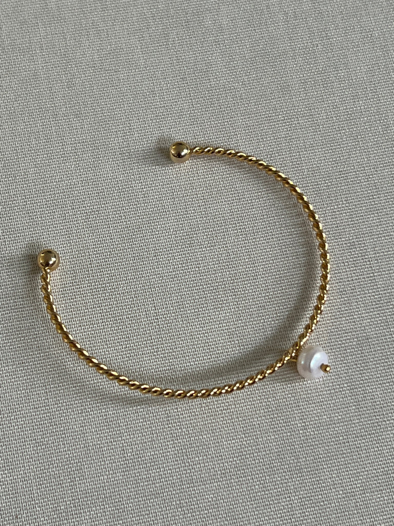 Pearl Bangle