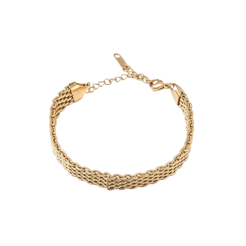 Mesh Bracelet