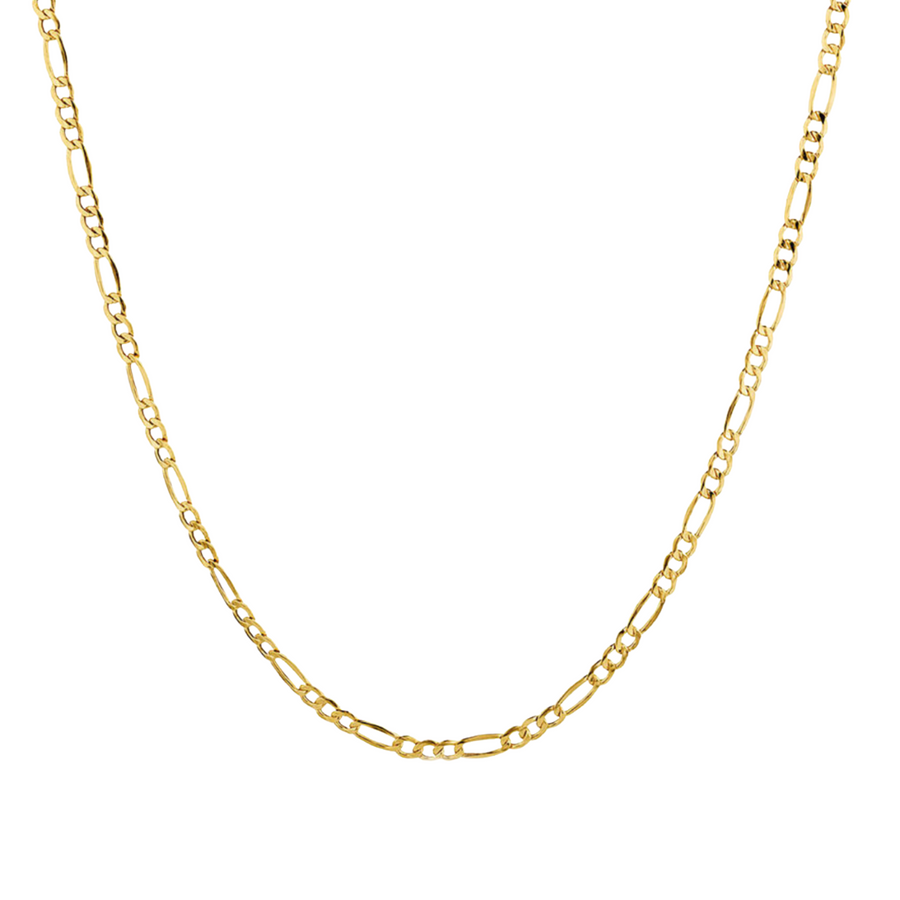 Kirralee x TMA: Cabo Chain Necklace
