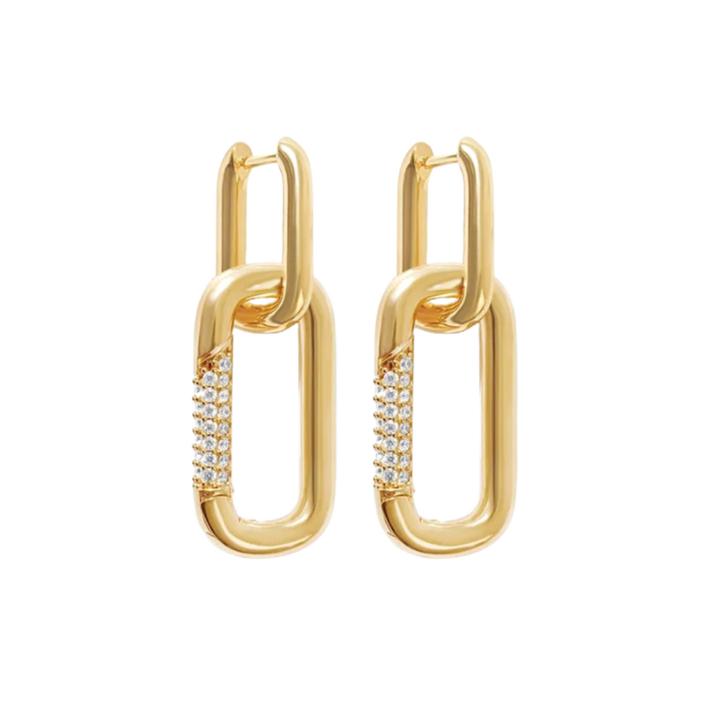 Pookie Link Earrings