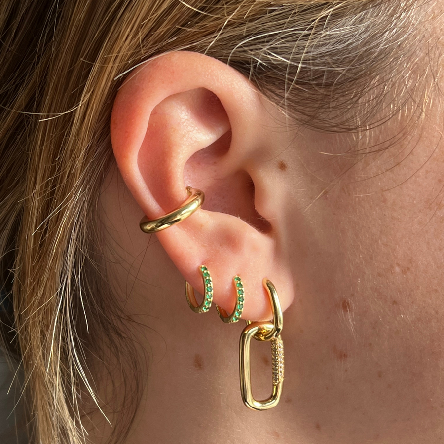 Sam Guggenheimer Collection: Caleb Earrings
